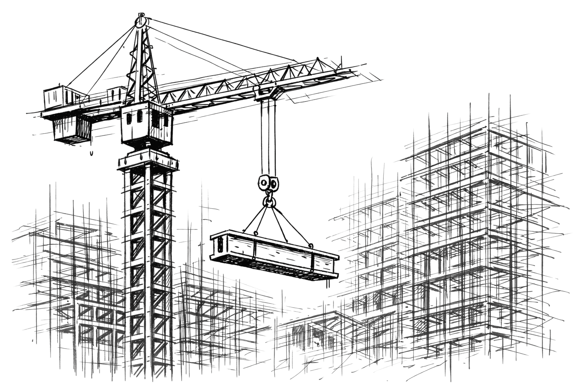 Systems Integrations — Backend sync services